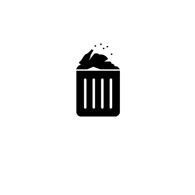 Litter Issues